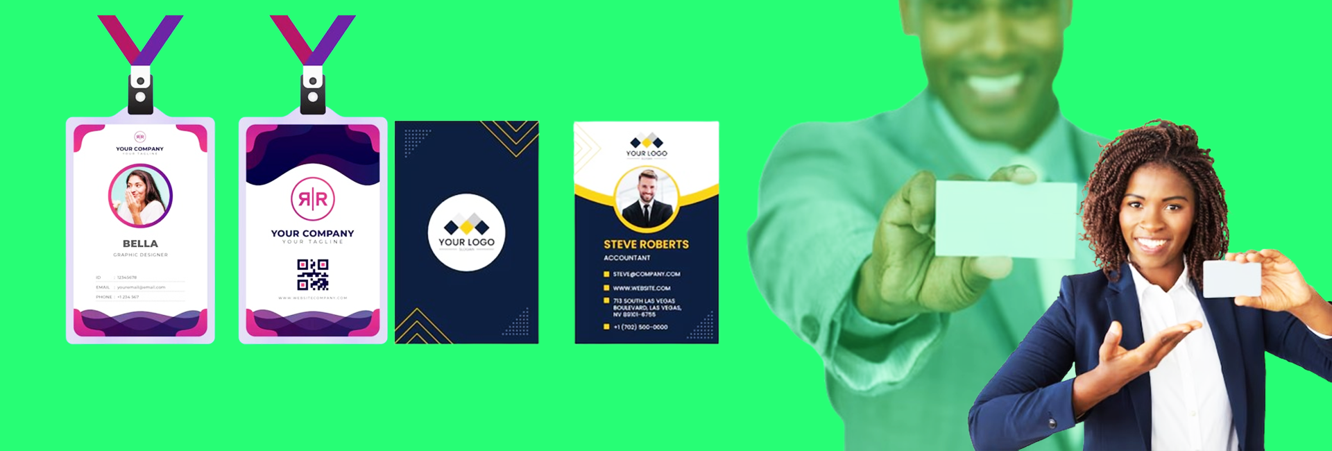 Impression Haute Qualité